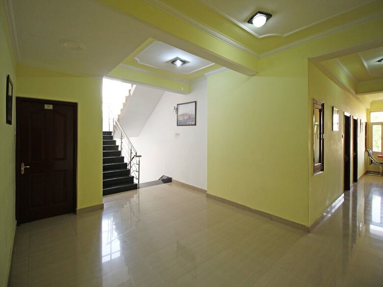 Oyo 5254 Hotel Gordon House