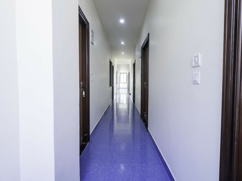 Oyo 29046 Hotel Jln
