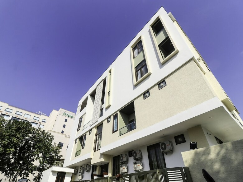 Oyo 29046 Hotel Jln