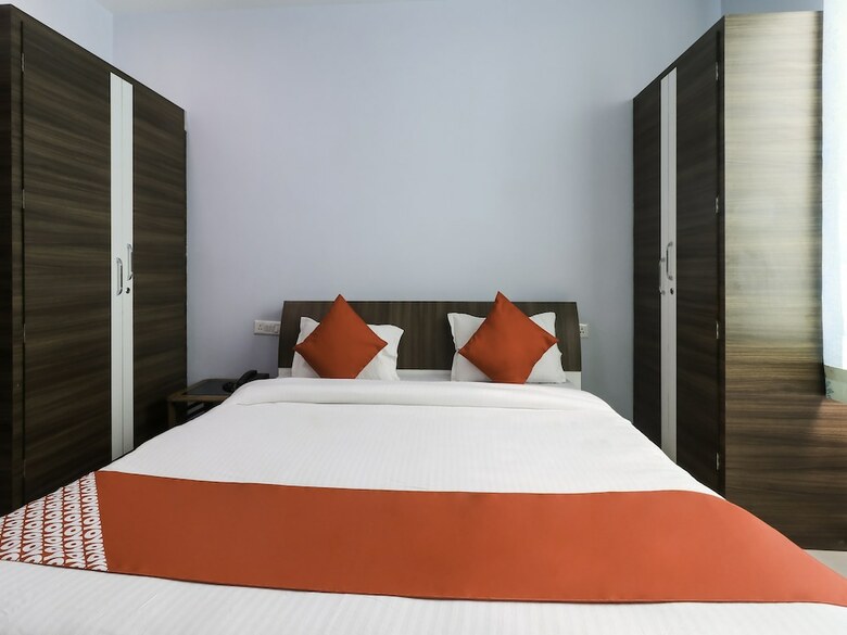 Oyo 29046 Hotel Jln