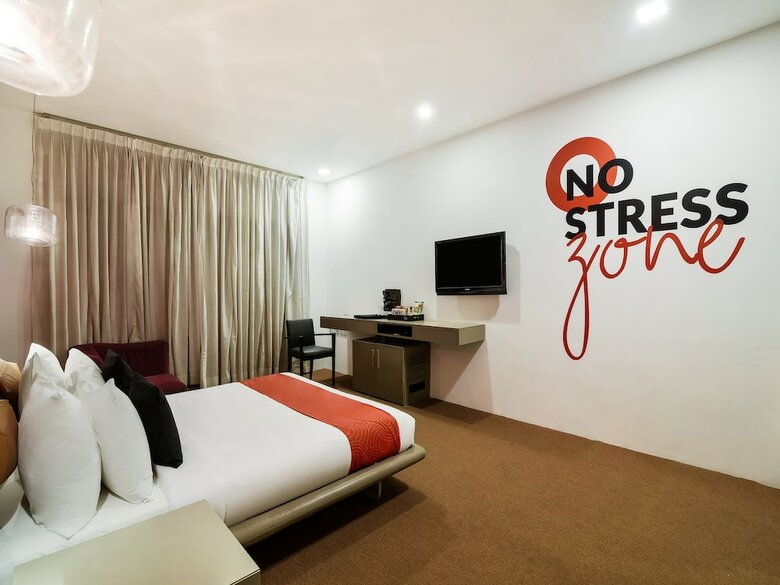 Hotel Edition O 30063 Slate