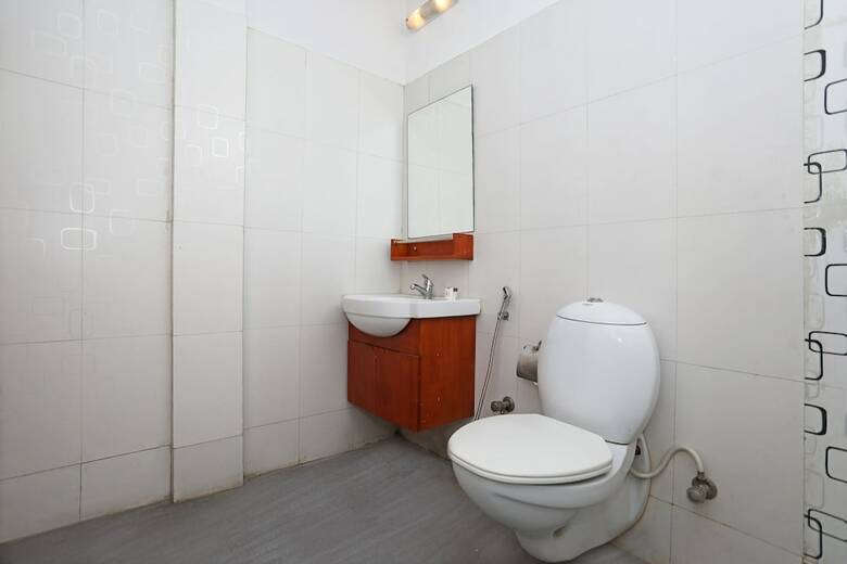 Hotel Oyo 28838 Brv Resorts