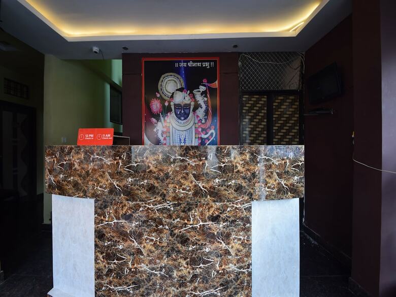 Oyo 18425 Hotel Blue Mountain