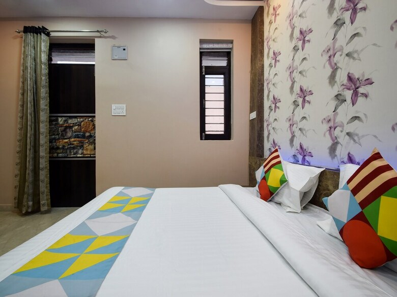 Oyo Home 25016 Elegant Stay