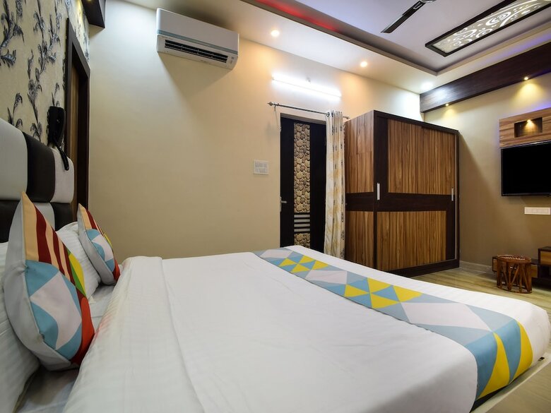 Oyo Home 25016 Elegant Stay