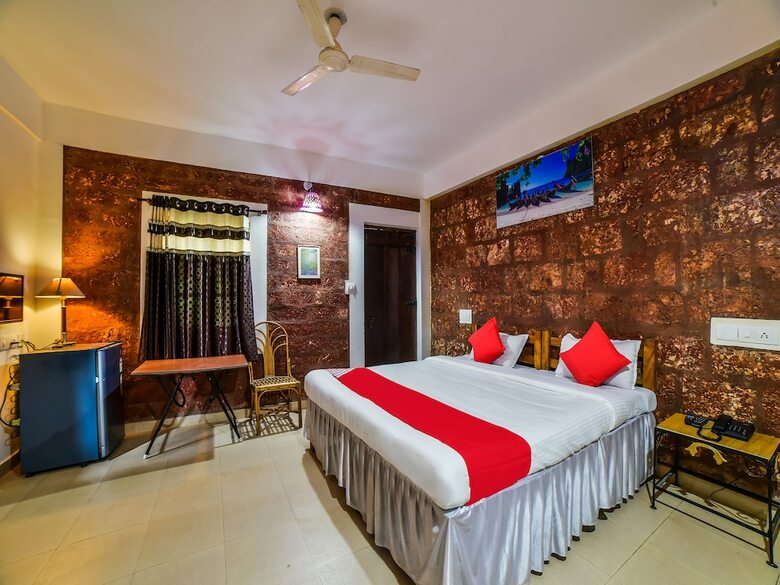 Hotel Oyo 27978 Rustic Comforts