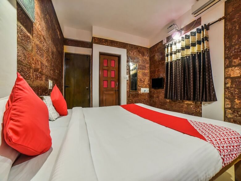 Hotel Oyo 27978 Rustic Comforts