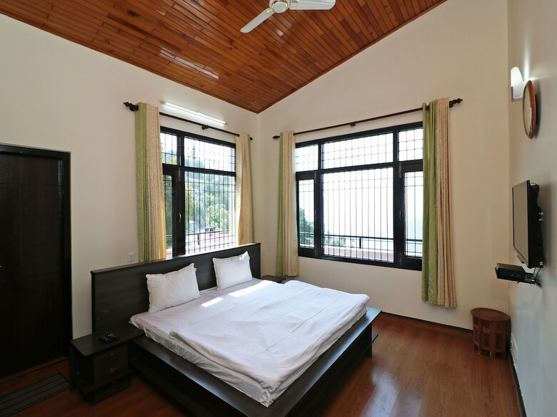 Oyo Home 14362 Valley 4bhk