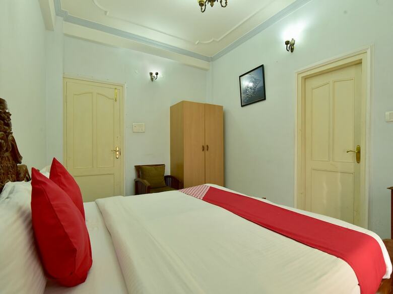Hotel Oyo 22586 Mashoo Resorts