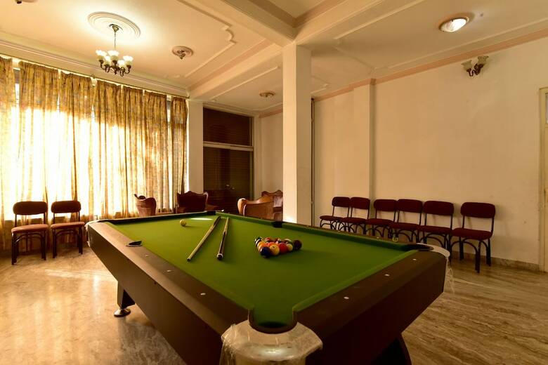 Hotel Oyo 22586 Mashoo Resorts