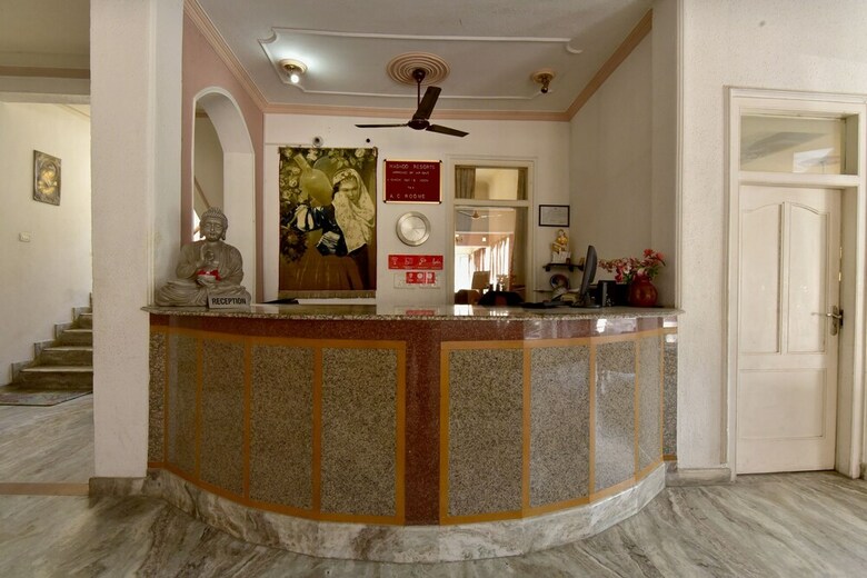 Hotel Oyo 22586 Mashoo Resorts