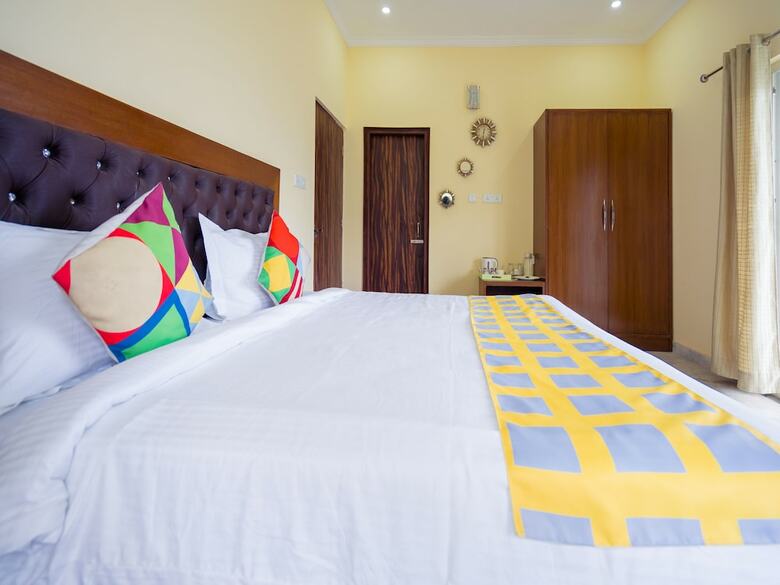 Apartamentos Oyo Home 15236 Valley View Studio