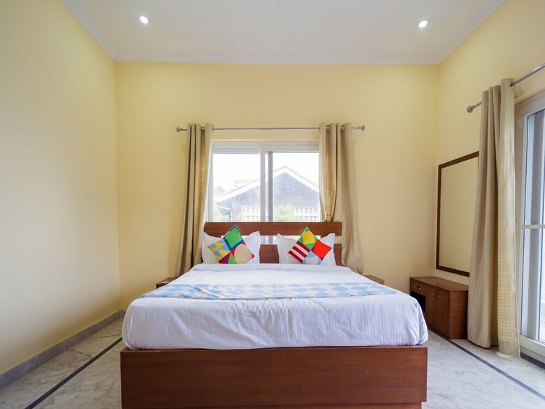 Apartamentos Oyo Home 15236 Valley View Studio