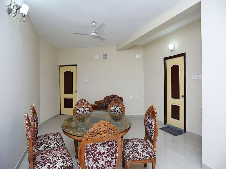 Oyo 26586 Hotel Ashiyana Lagoon