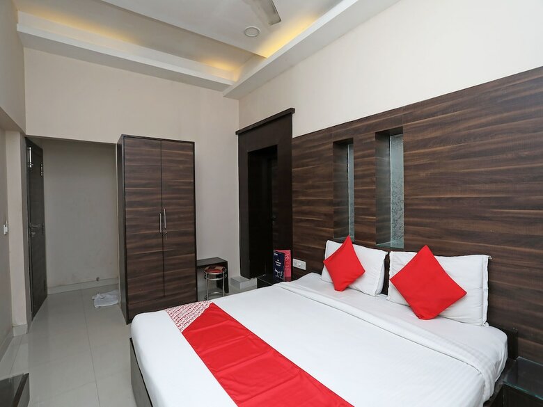 Oyo 3623 Hotel South Fern