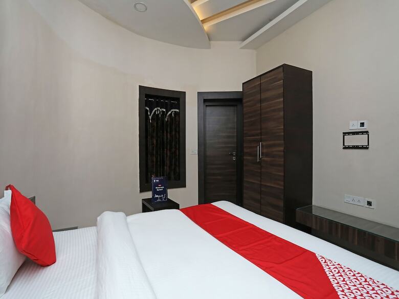 Oyo 3623 Hotel South Fern