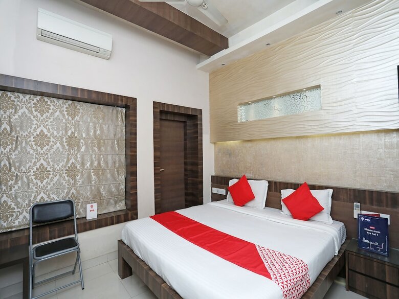 Oyo 3623 Hotel South Fern