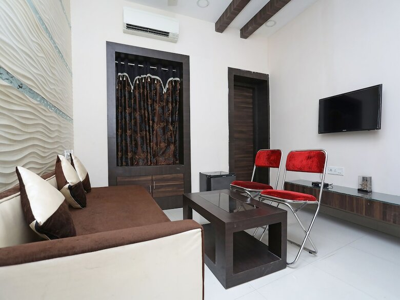 Oyo 3623 Hotel South Fern
