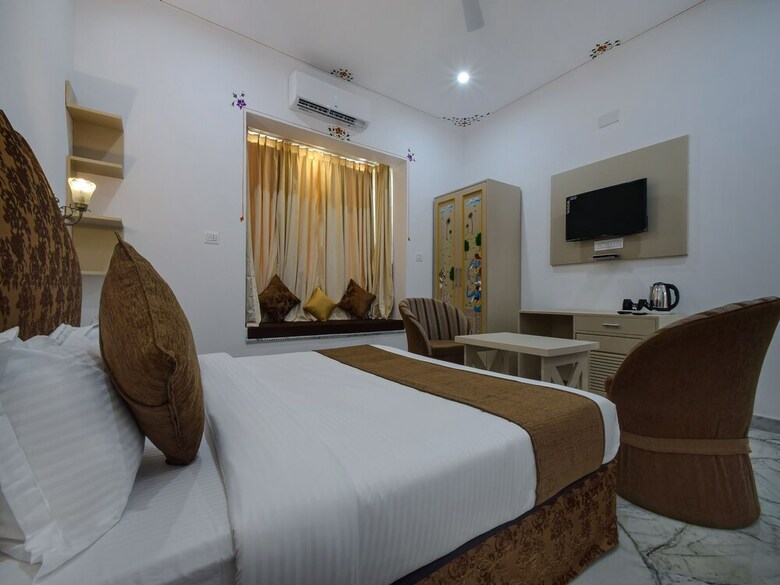 Hotel Oyo 19642 Shiv Villa