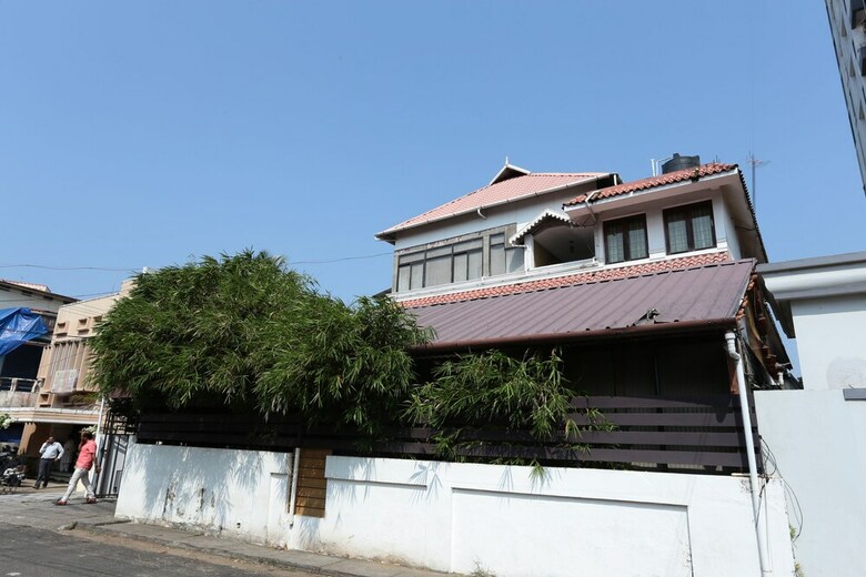 Hotel Oyo 28424 Coastal Residency