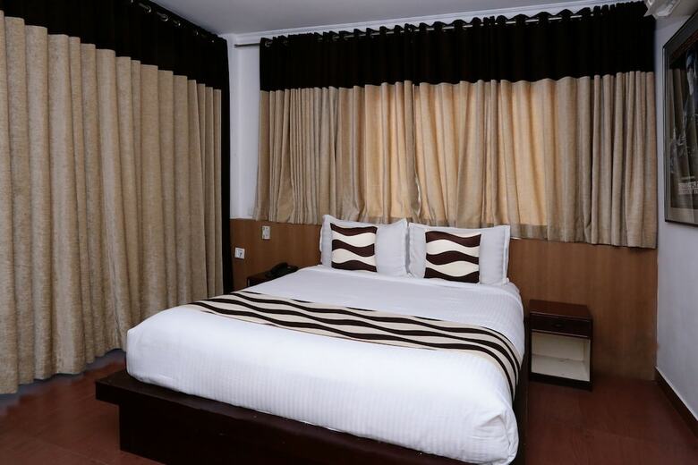Hotel Oyo 28424 Coastal Residency