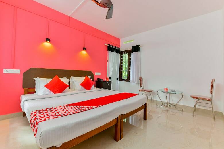 Hotel Oyo 22488 Vale Castle