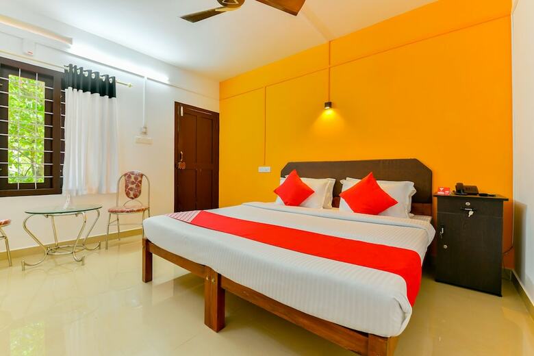 Hotel Oyo 22488 Vale Castle