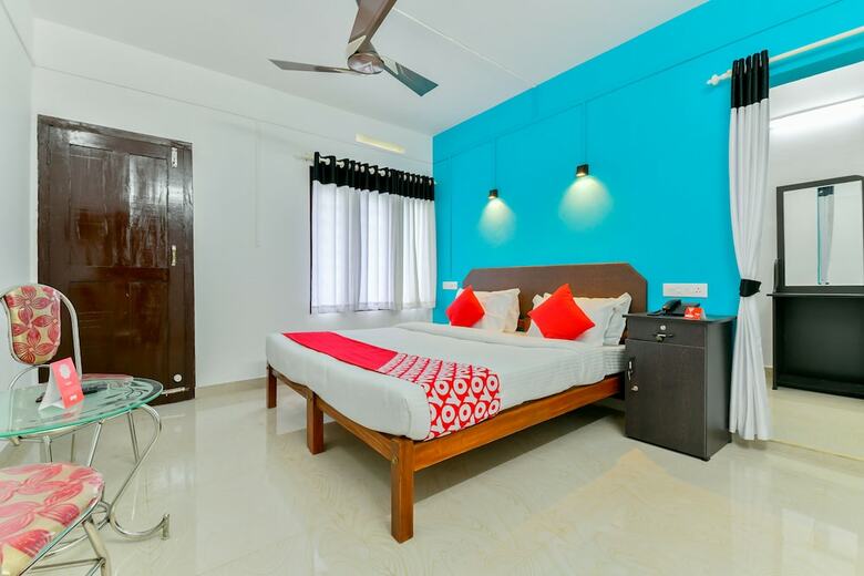 Hotel Oyo 22488 Vale Castle