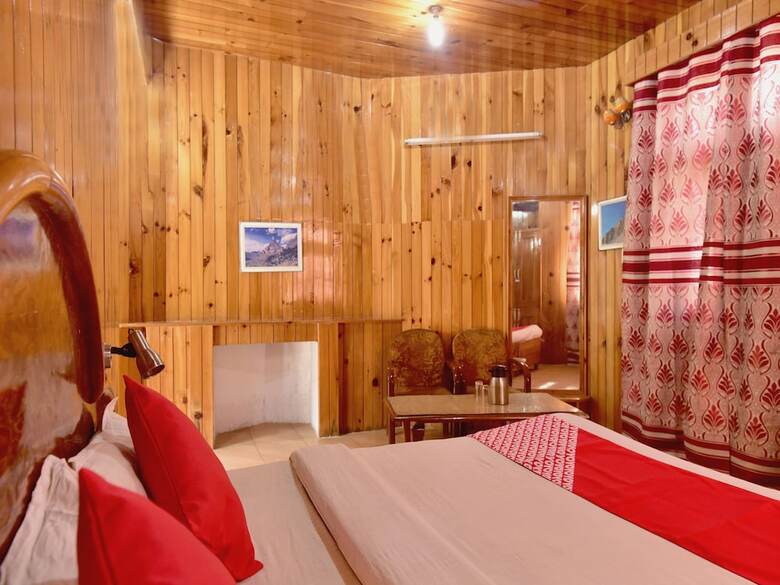 Hotel Oyo 22620 Orchard Resorts
