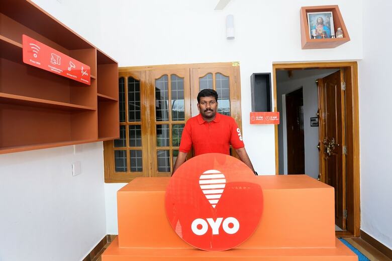 Hotel Oyo 17186 Sunshine