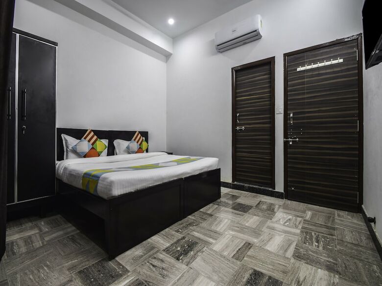 Hotel Oyo Home 26763 City View Stay