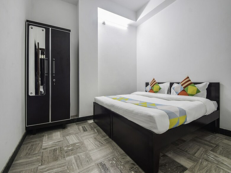 Hotel Oyo Home 26763 City View Stay