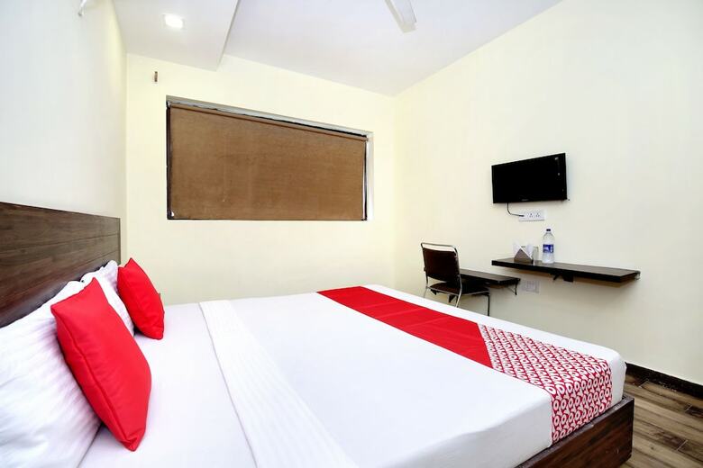 Hotel Oyo 18540 Black Diamond