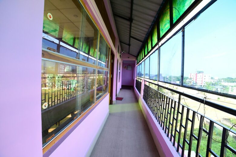 Hotel Oyo 23001 Alohi Ghar
