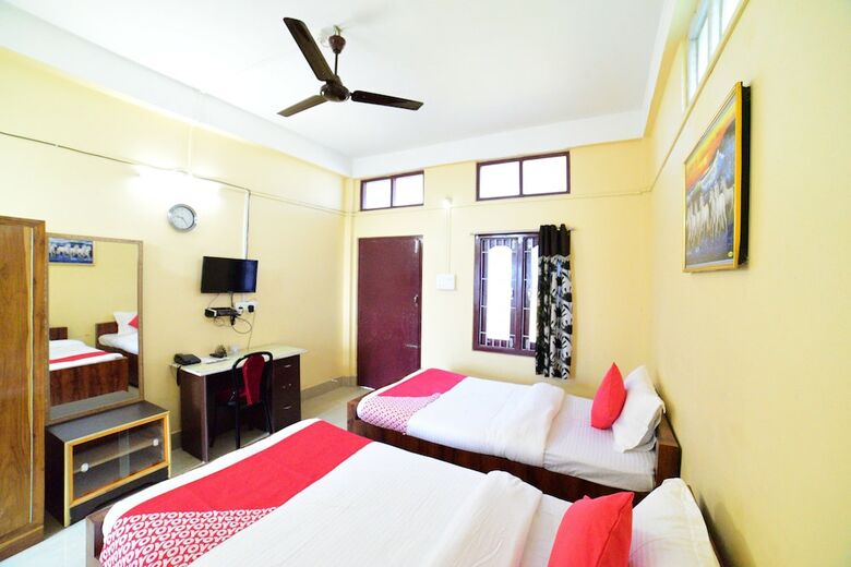 Hotel Oyo 23001 Alohi Ghar