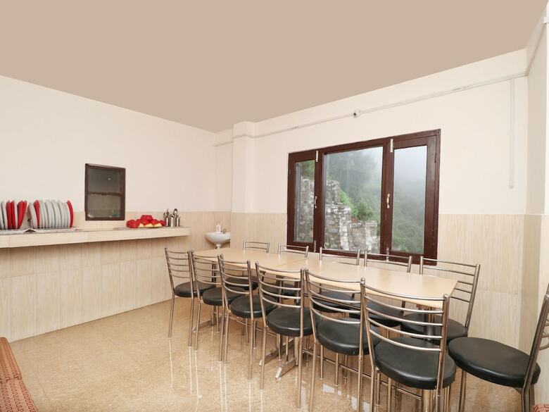 Apartamentos Oyo Home 18565 Restful Stay