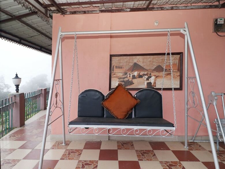 Apartamentos Oyo Home 18565 Restful Stay