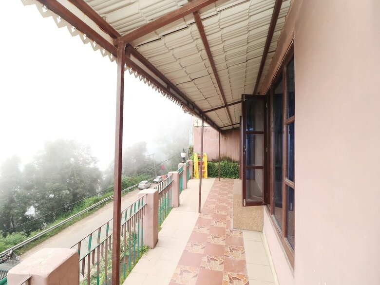 Apartamentos Oyo Home 18565 Restful Stay