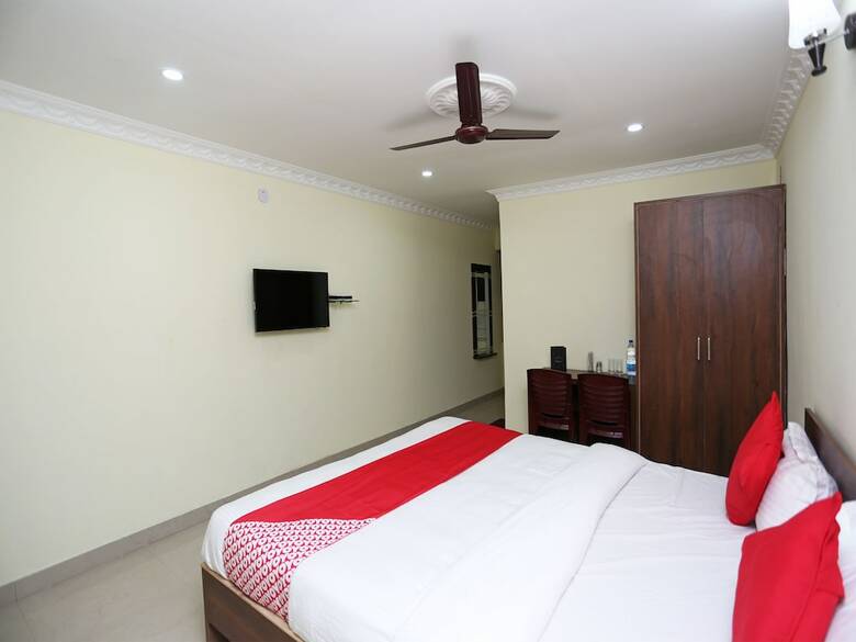 Hotel Oyo 26670 The Ranch