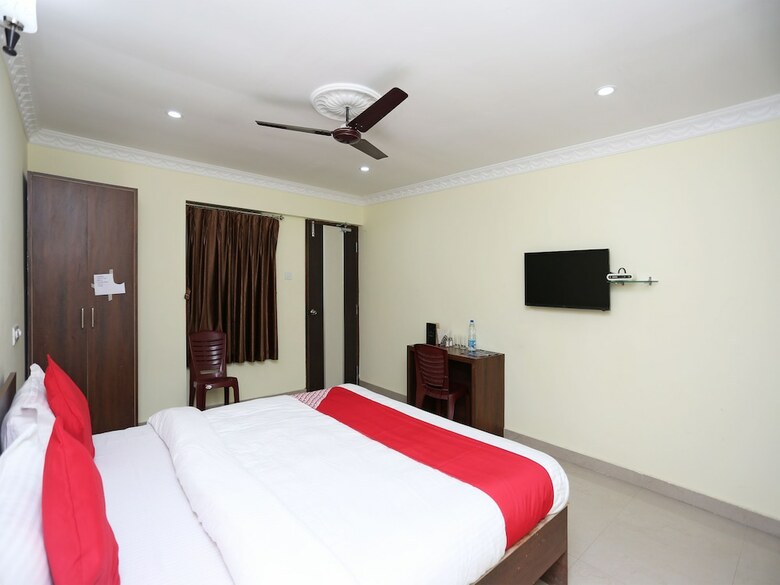 Hotel Oyo 26670 The Ranch