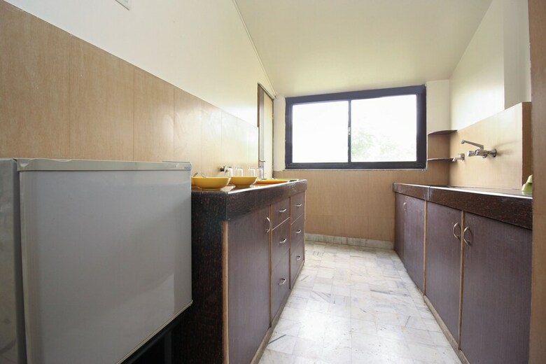Oyo Home 18384 Fabulous Stay