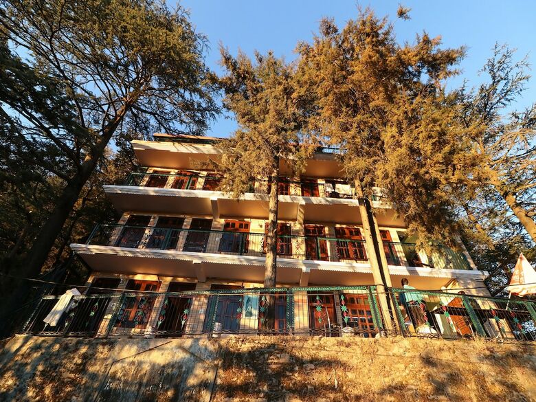 Hotel Oyo 27699 Cedar Tree