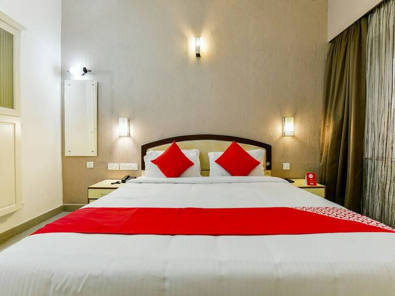 Oyo 28129 Hotel Mjm International
