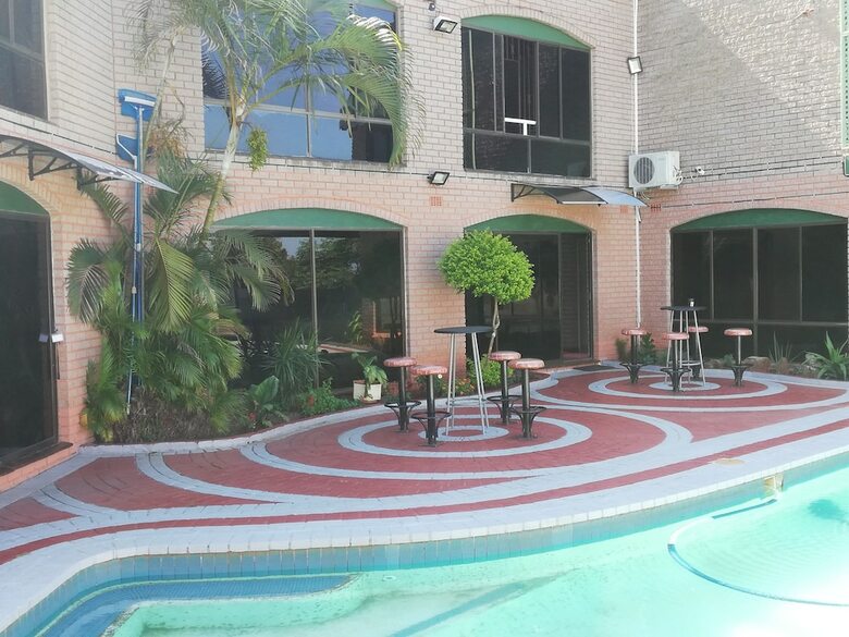 Hotel Asorock Villa Guesthouse