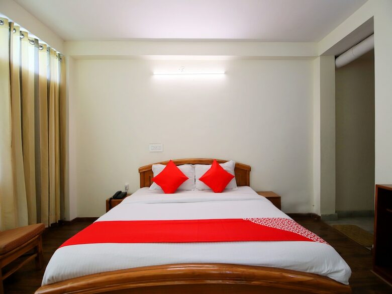 Hotel Oyo 14218 Elixir Cottage