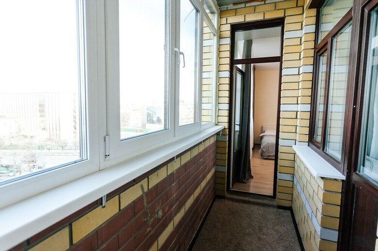Apartments Five Stars