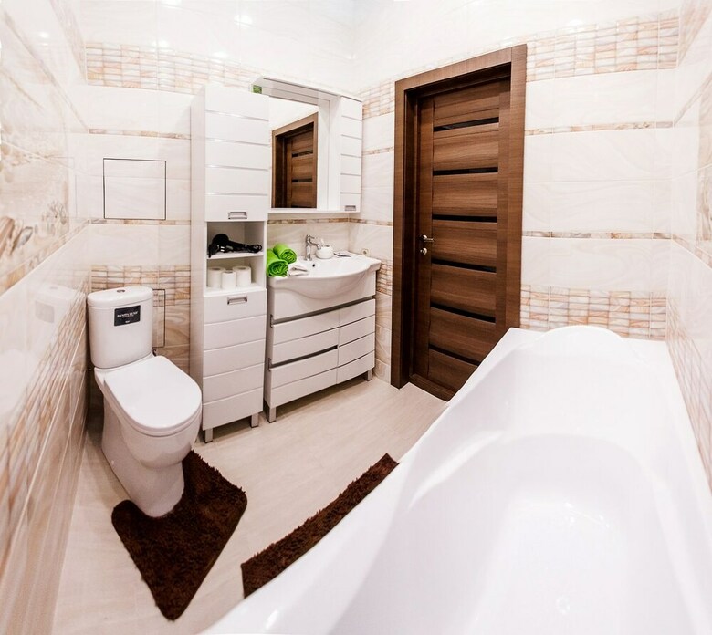 Apartments Five Stars