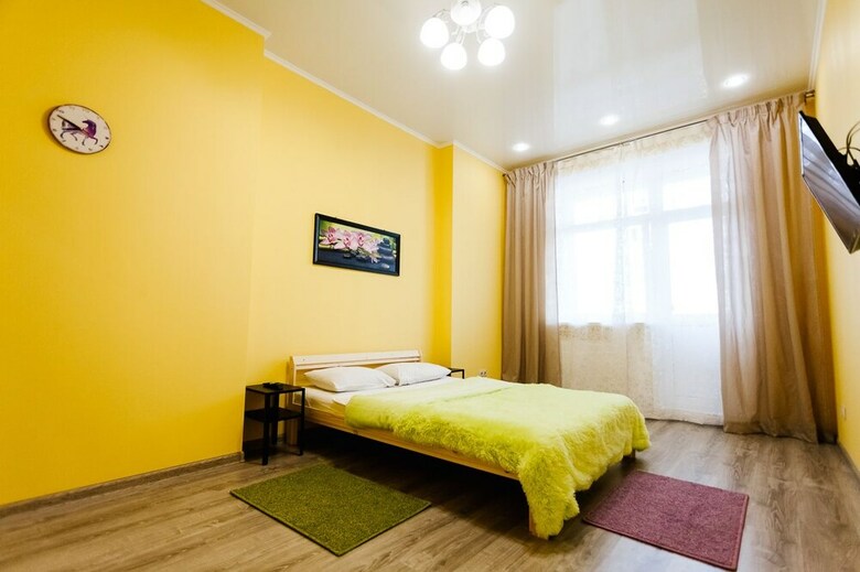 Apartments Five Stars