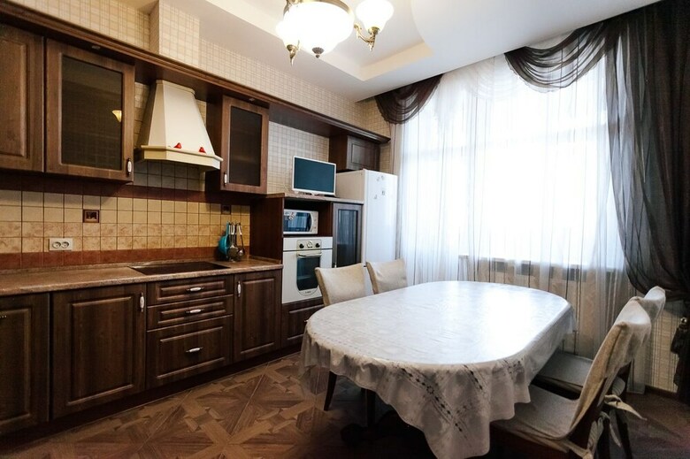 Apartments Five Stars