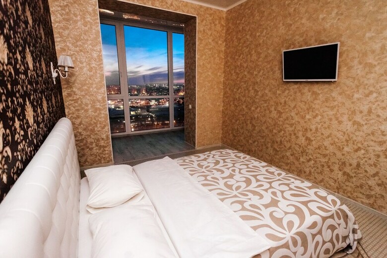Apartments Five Stars
